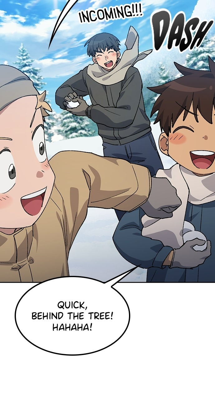 Read Peaceful Camping Life in Another World Manga Online