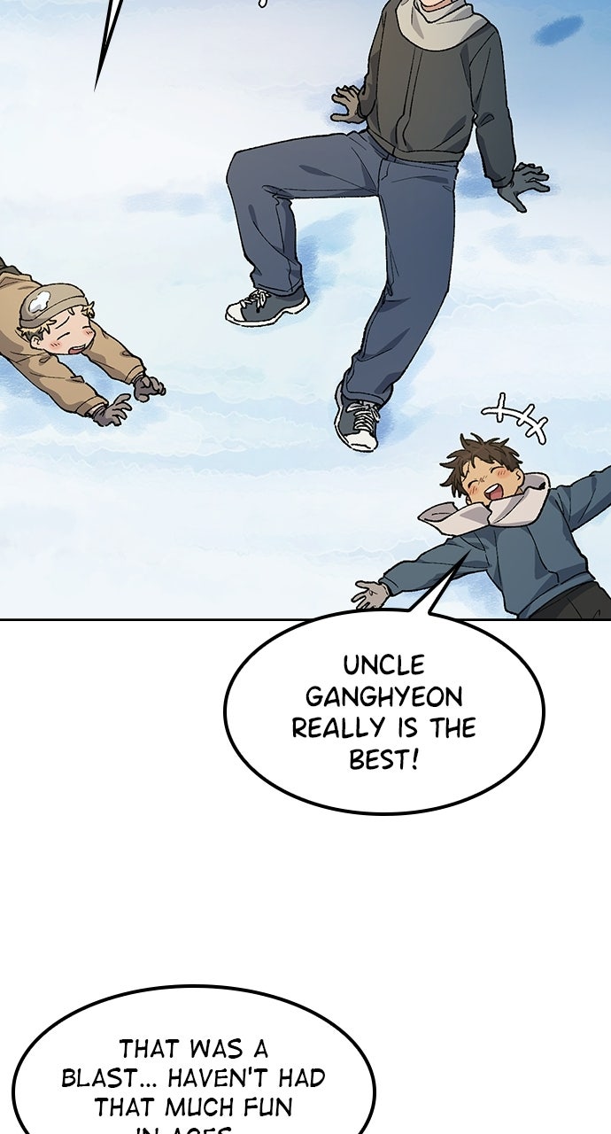 Read Peaceful Camping Life in Another World Manga Online