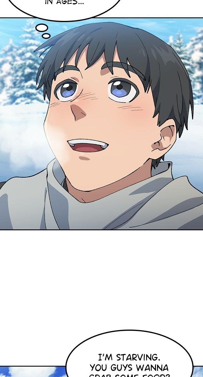 Read Peaceful Camping Life in Another World Manga Online