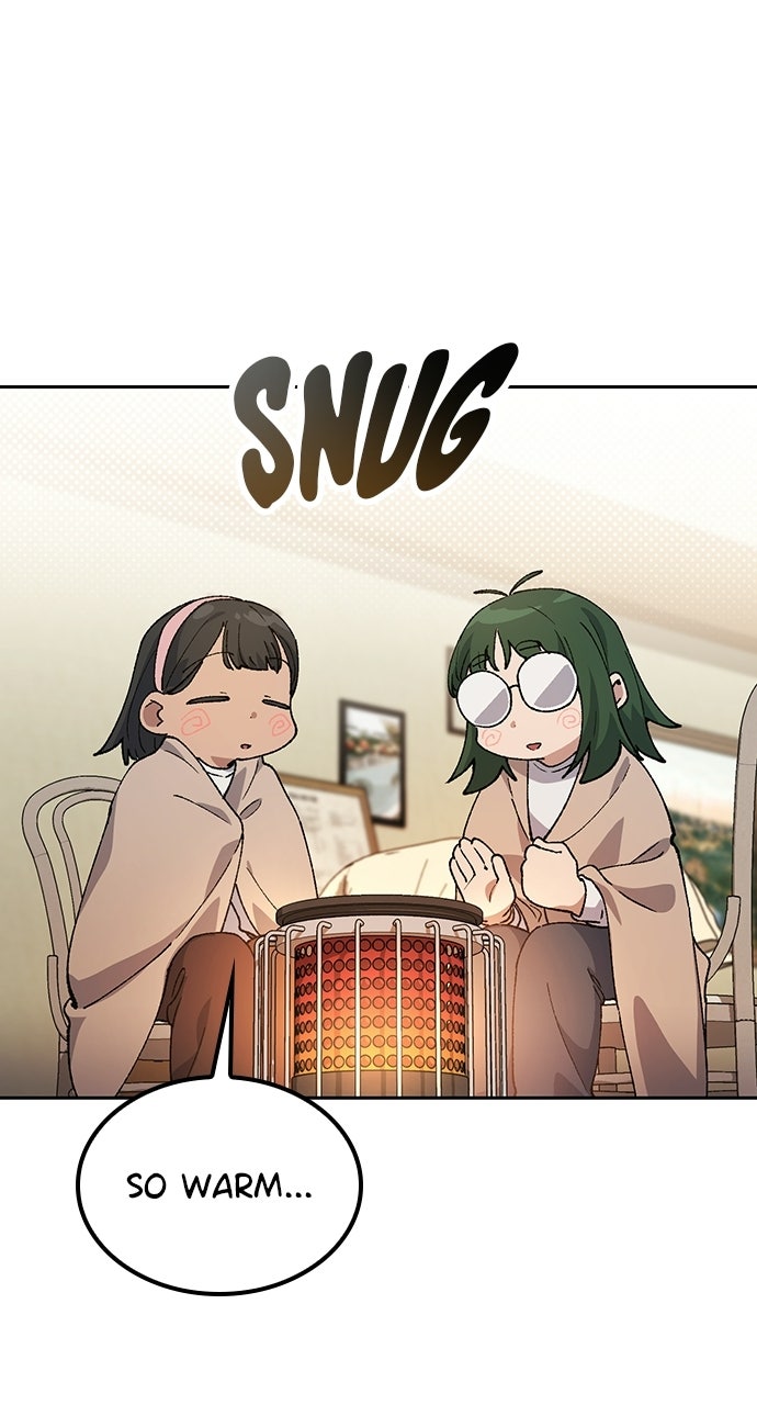 Read Peaceful Camping Life in Another World Manga Online