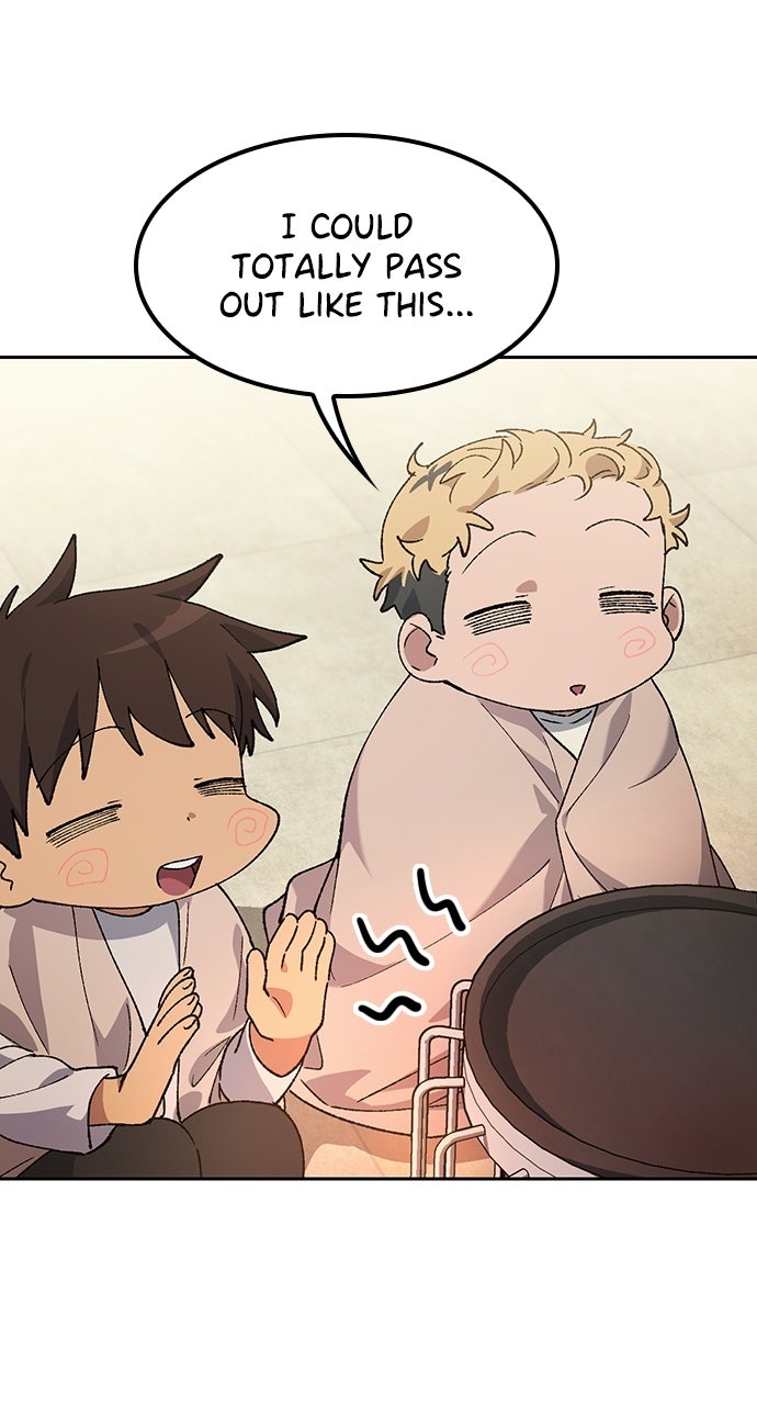 Read Peaceful Camping Life in Another World Manga Online