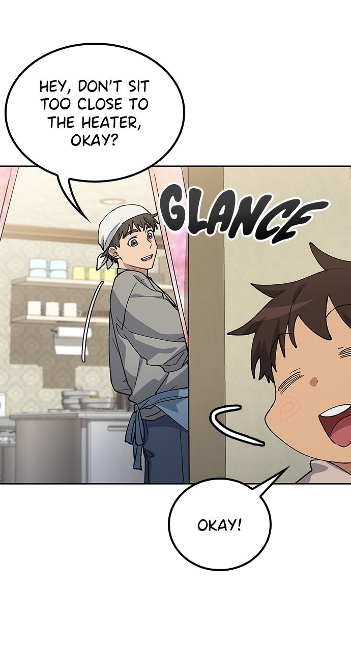 Read Peaceful Camping Life in Another World Manga Online