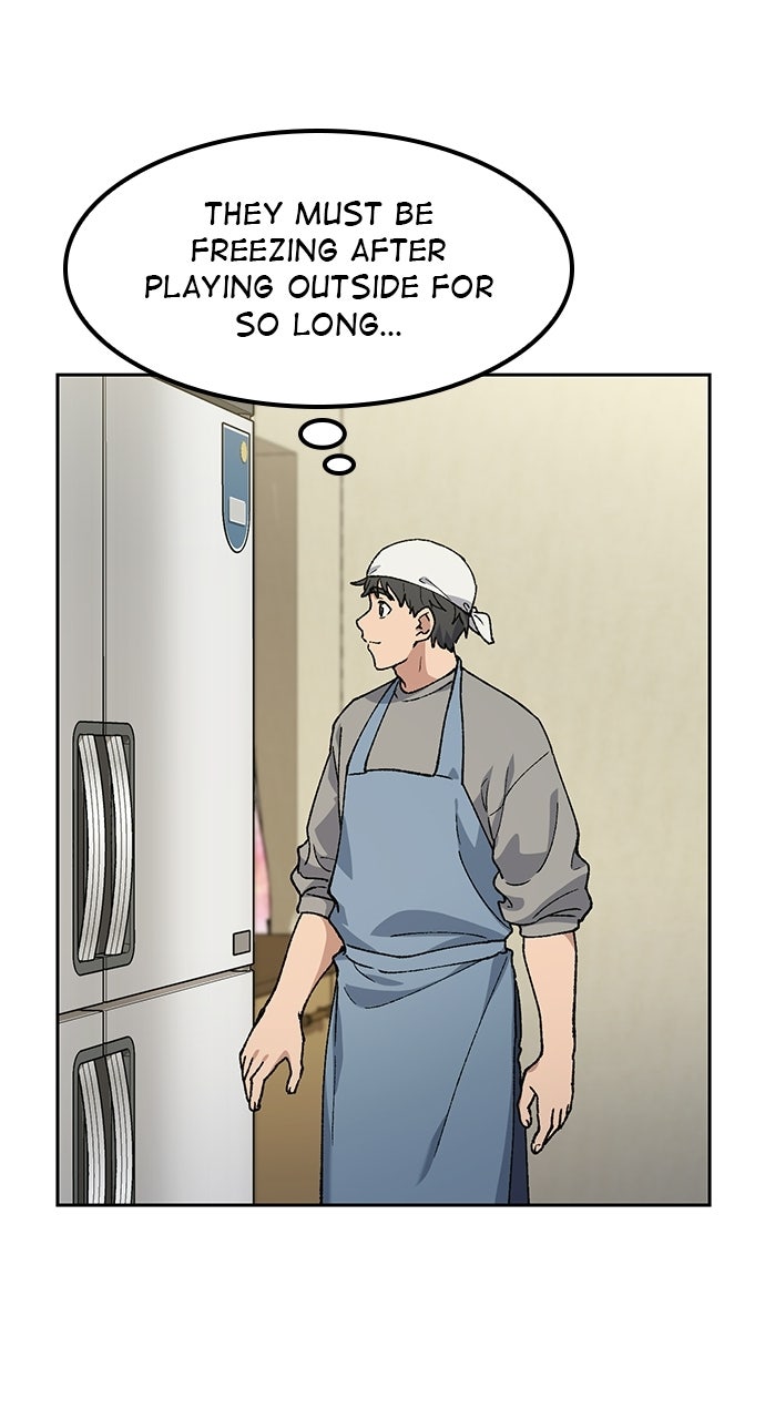 Read Peaceful Camping Life in Another World Manga Online