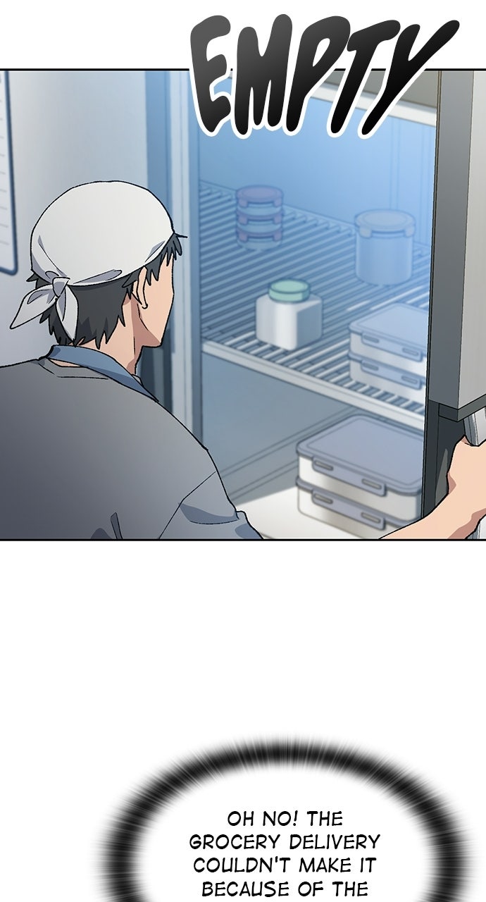 Read Peaceful Camping Life in Another World Manga Online