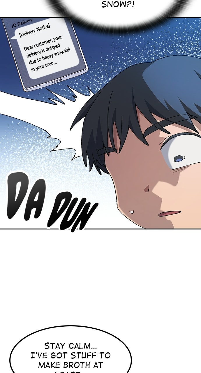 Read Peaceful Camping Life in Another World Manga Online