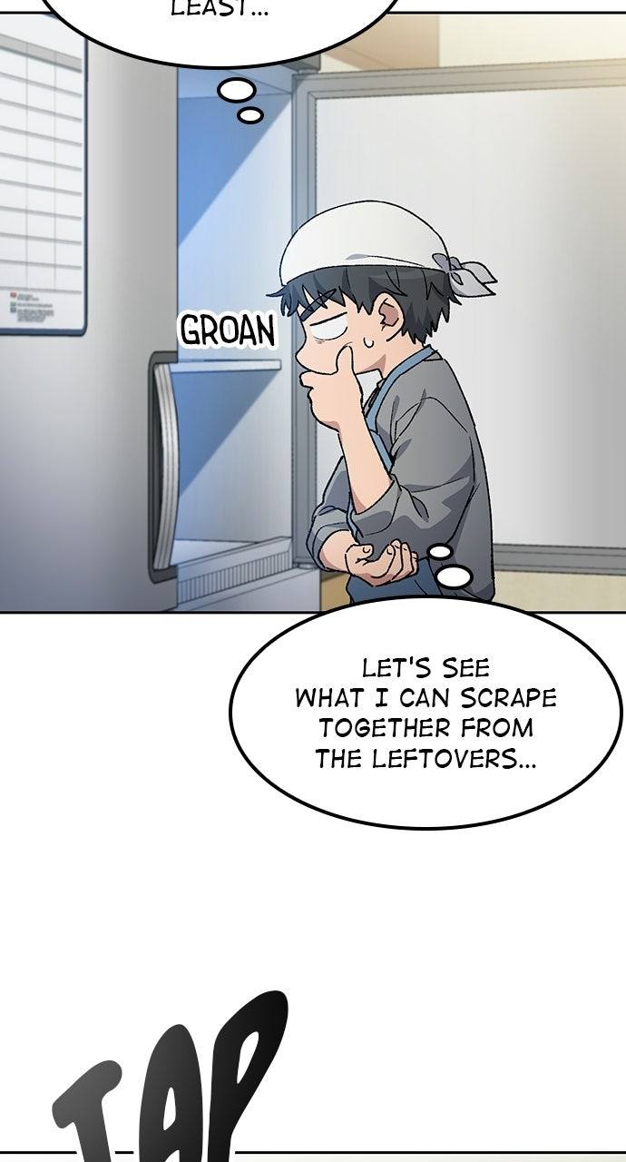Read Peaceful Camping Life in Another World Manga Online