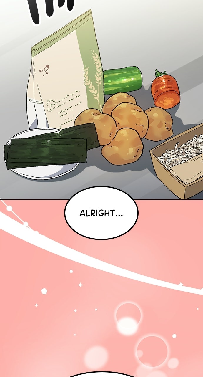 Read Peaceful Camping Life in Another World Manga Online