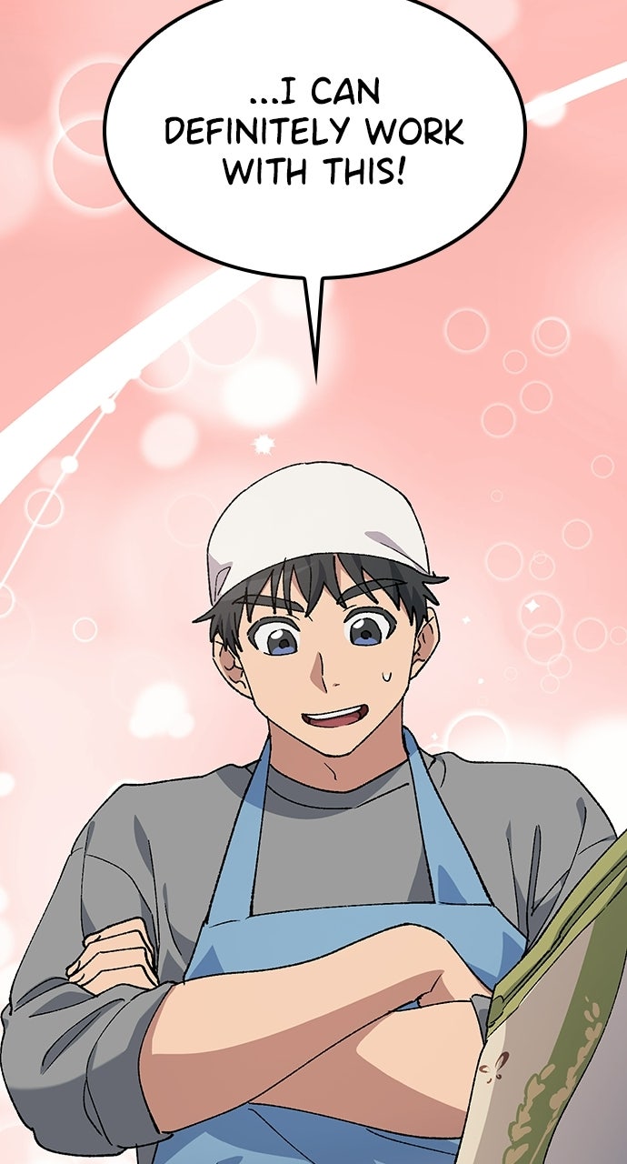 Read Peaceful Camping Life in Another World Manga Online