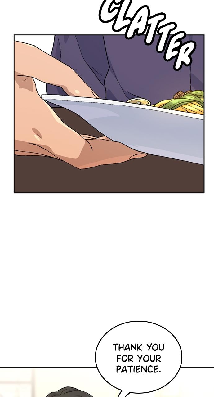 Read Peaceful Camping Life in Another World Manga Online