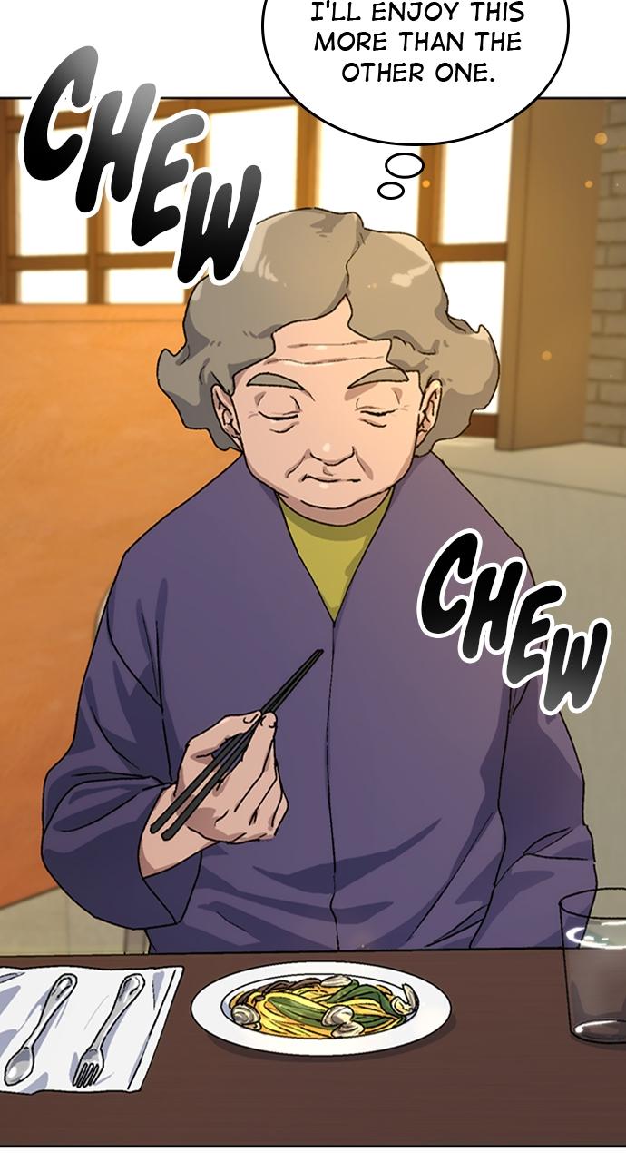 Read Peaceful Camping Life in Another World Manga Online