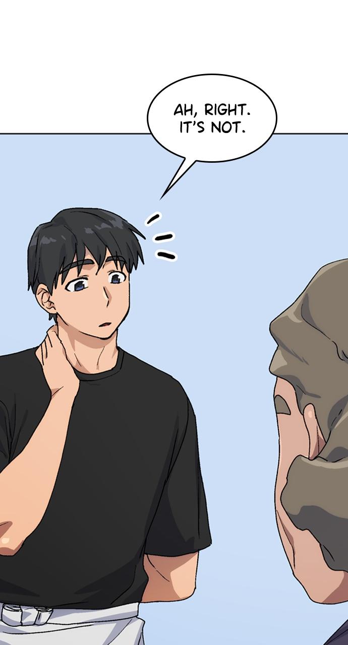 Read Peaceful Camping Life in Another World Manga Online