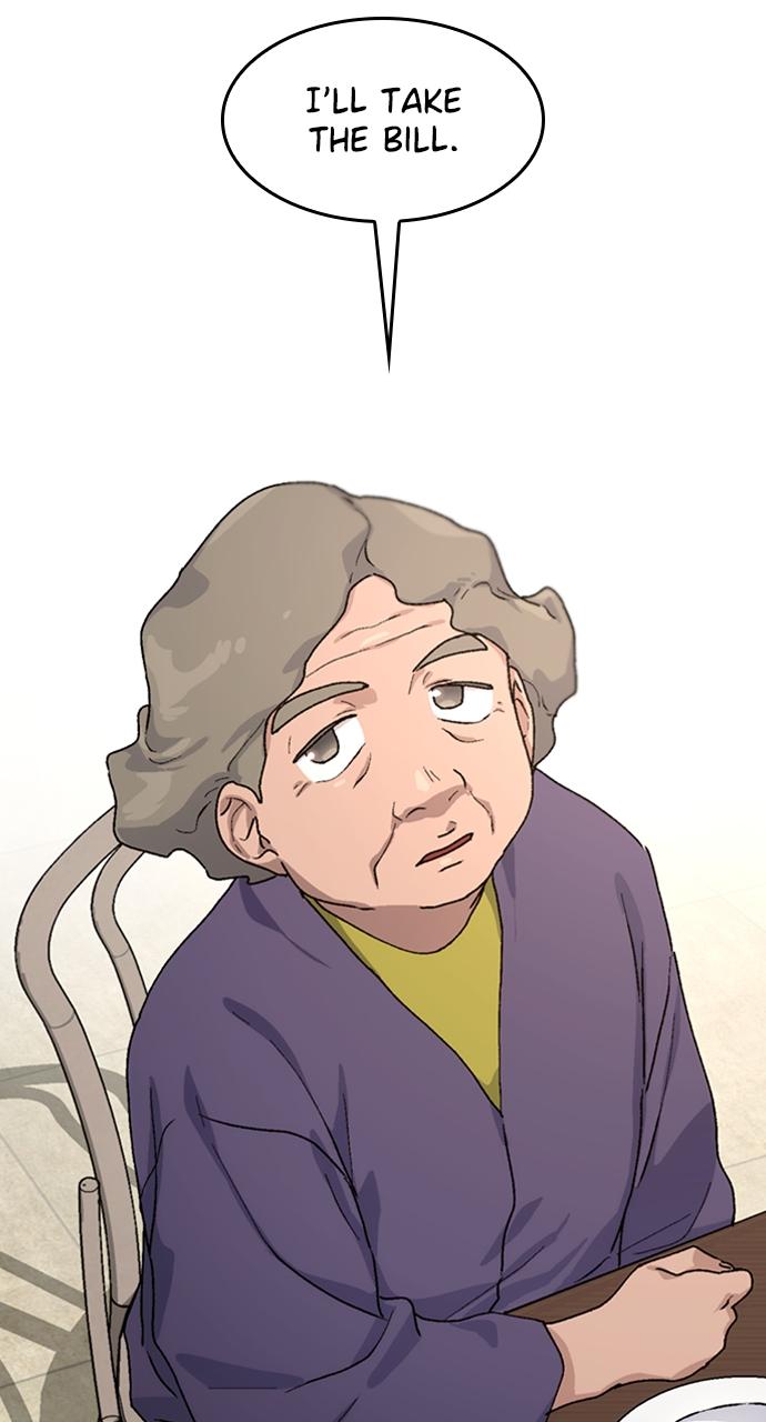Read Peaceful Camping Life in Another World Manga Online