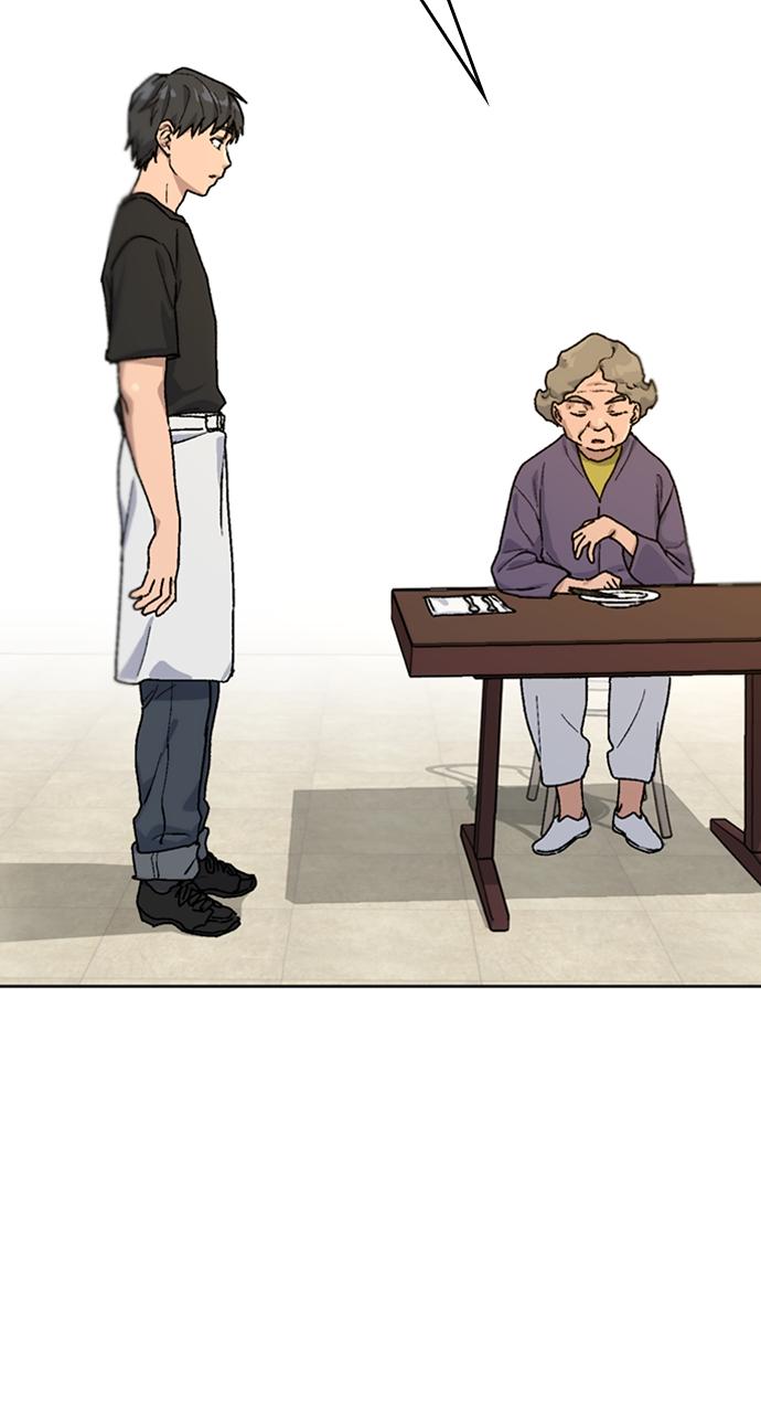 Read Peaceful Camping Life in Another World Manga Online
