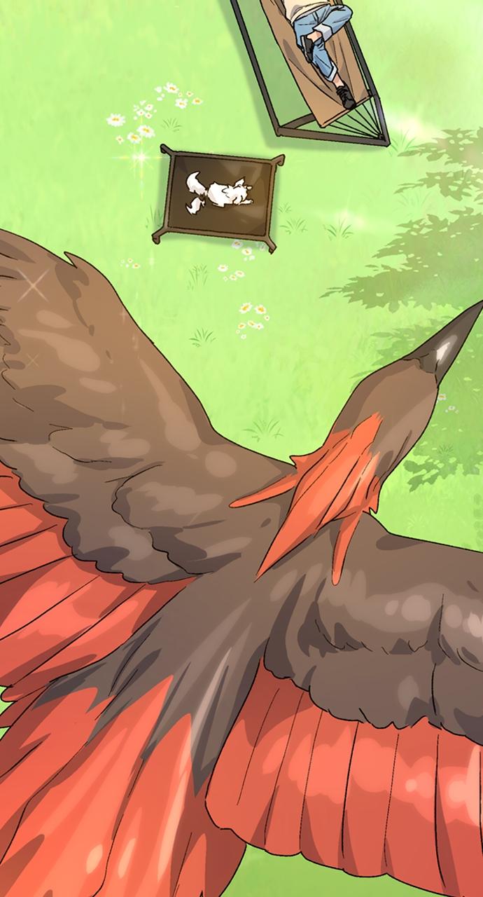 Read Peaceful Camping Life in Another World Manga Online