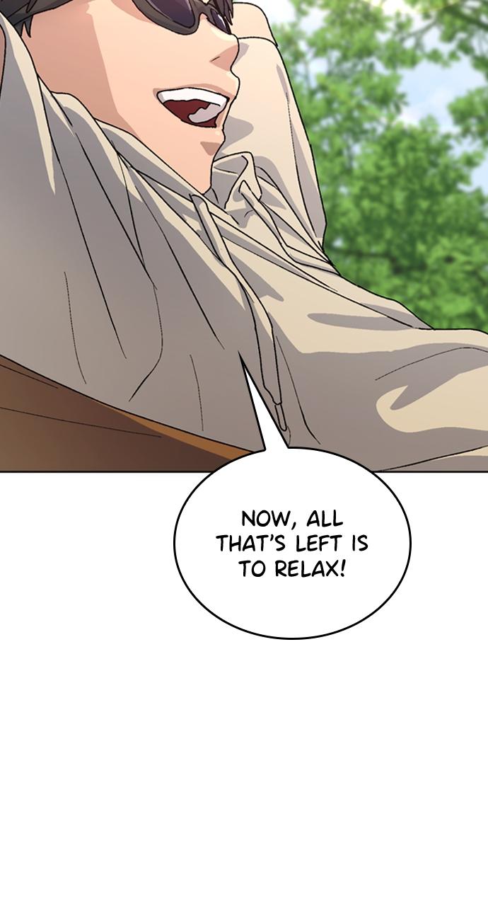 Read Peaceful Camping Life in Another World Manga Online