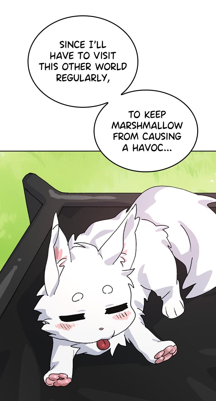 Read Peaceful Camping Life in Another World Manga Online