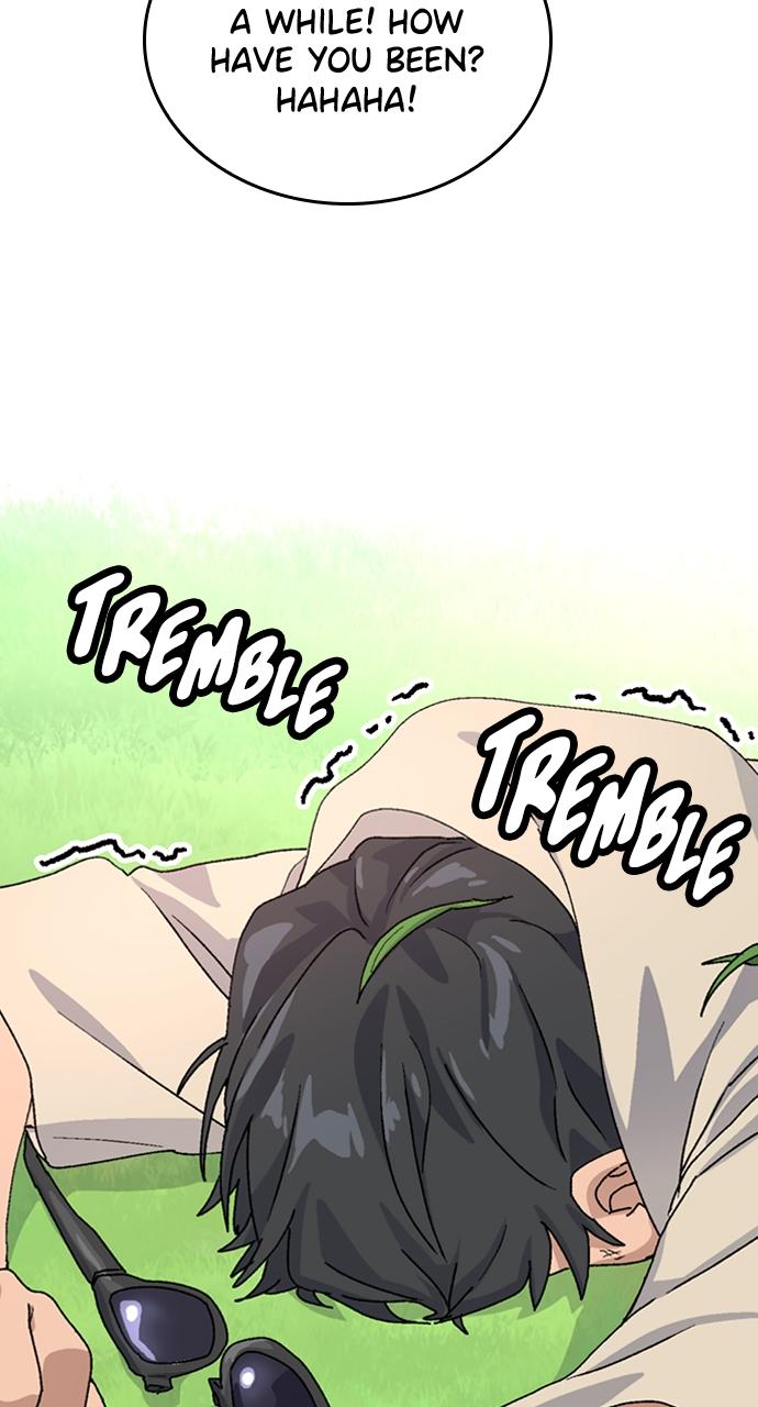 Read Peaceful Camping Life in Another World Manga Online