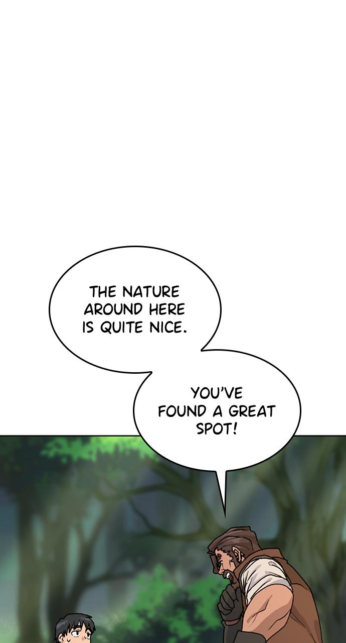 Read Peaceful Camping Life in Another World Manga Online