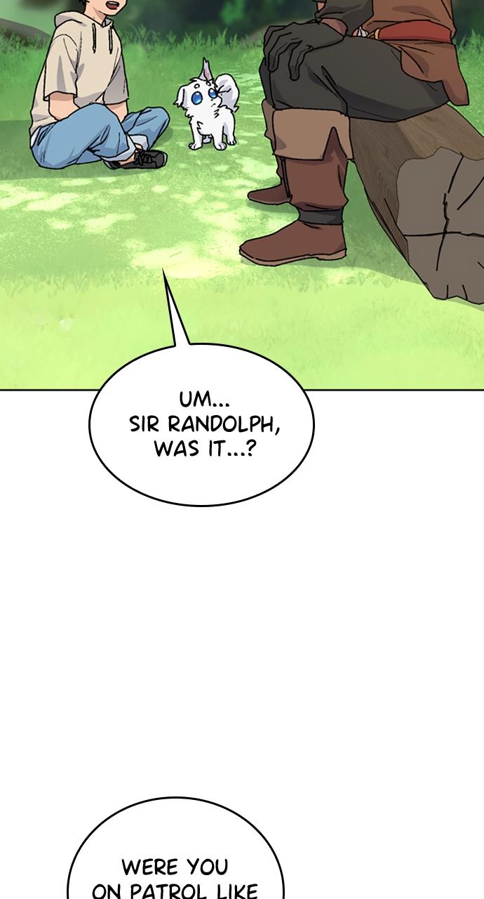 Read Peaceful Camping Life in Another World Manga Online