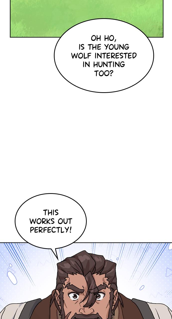 Read Peaceful Camping Life in Another World Manga Online