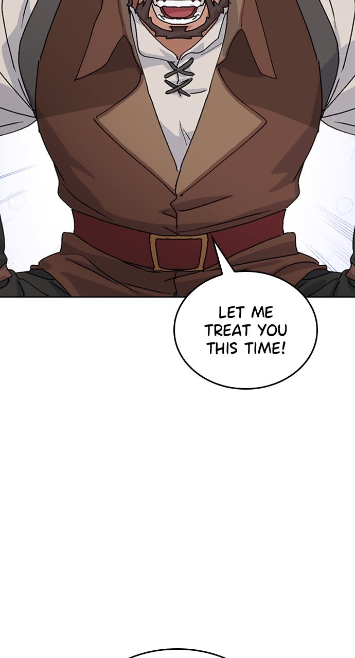 Read Peaceful Camping Life in Another World Manga Online