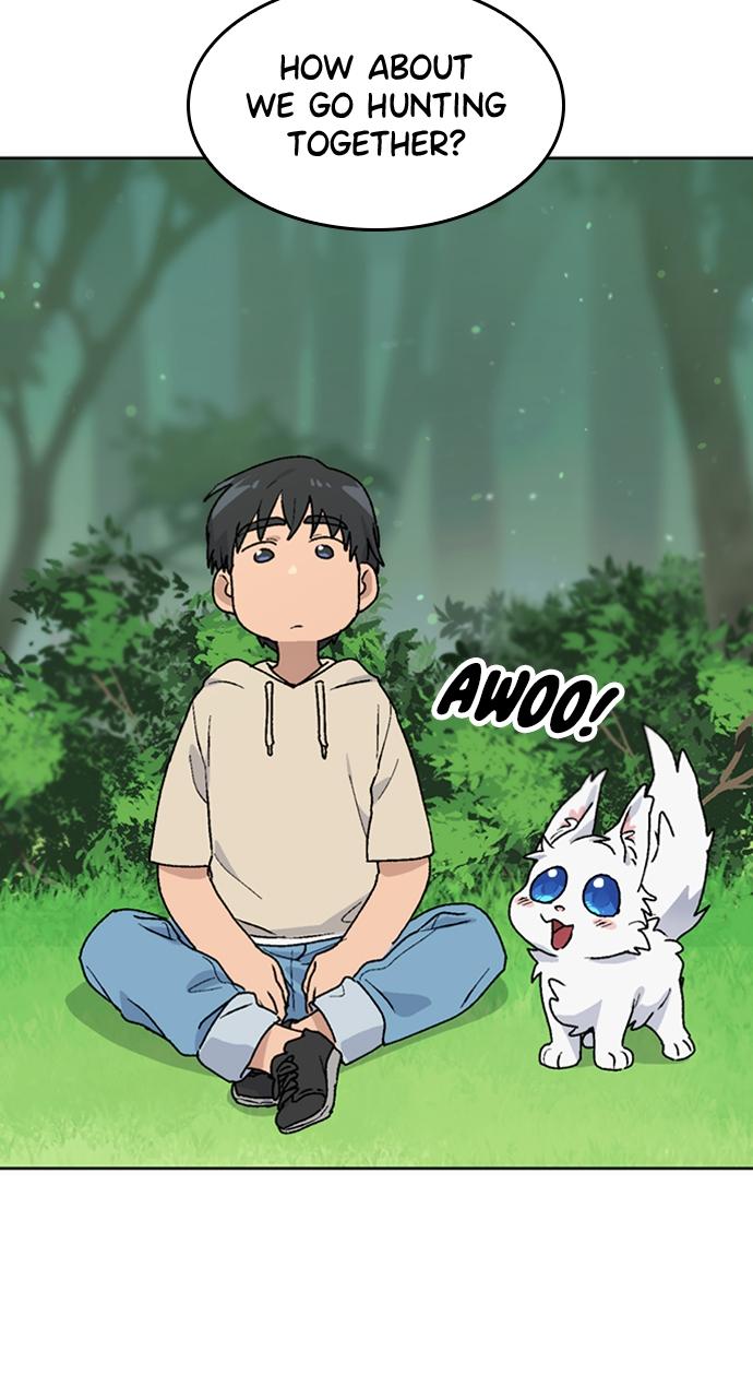 Read Peaceful Camping Life in Another World Manga Online