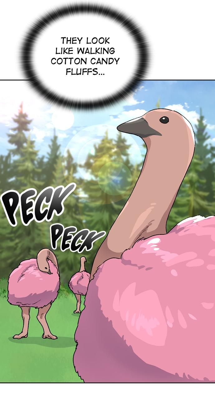 Read Peaceful Camping Life in Another World Manga Online
