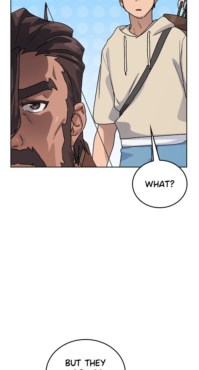 Read Peaceful Camping Life in Another World Manga Online
