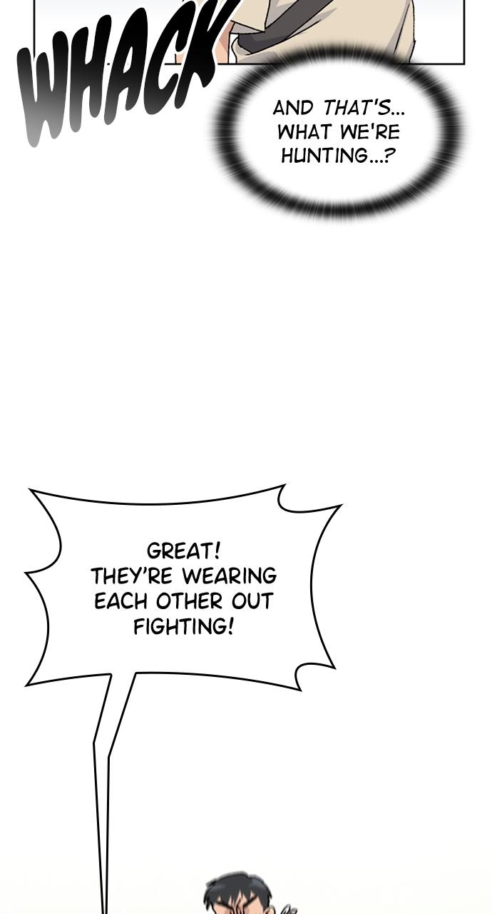 Read Peaceful Camping Life in Another World Manga Online