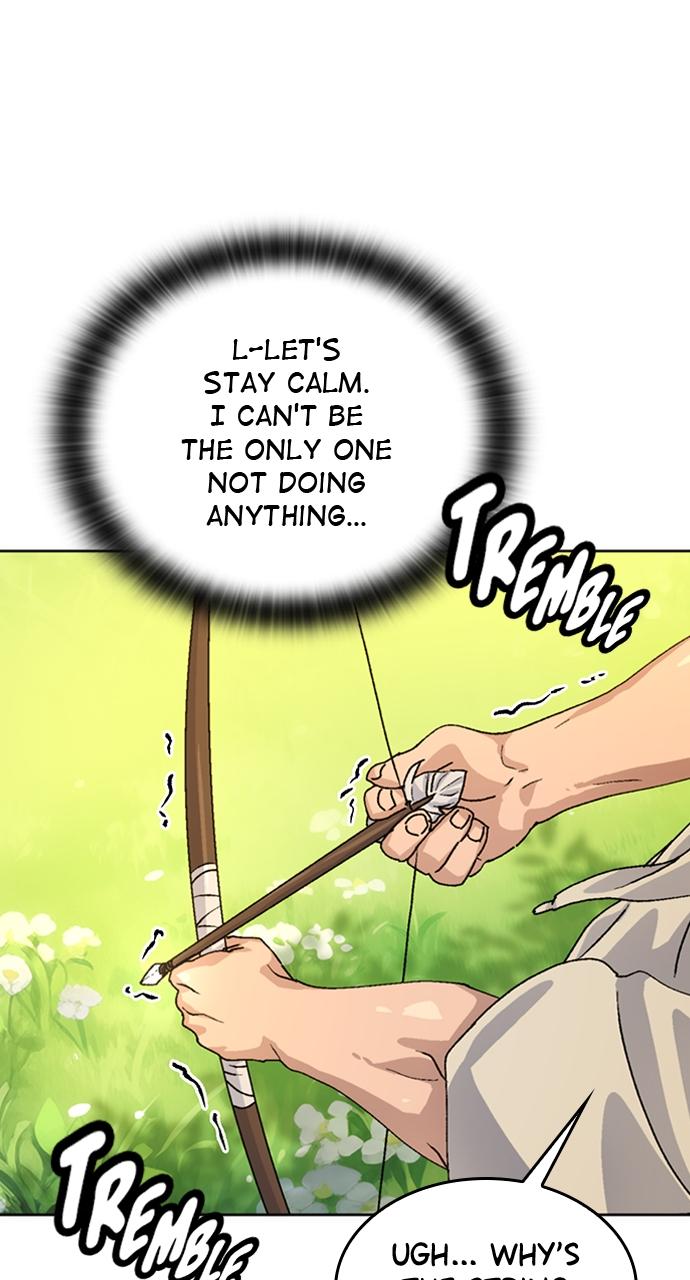 Read Peaceful Camping Life in Another World Manga Online