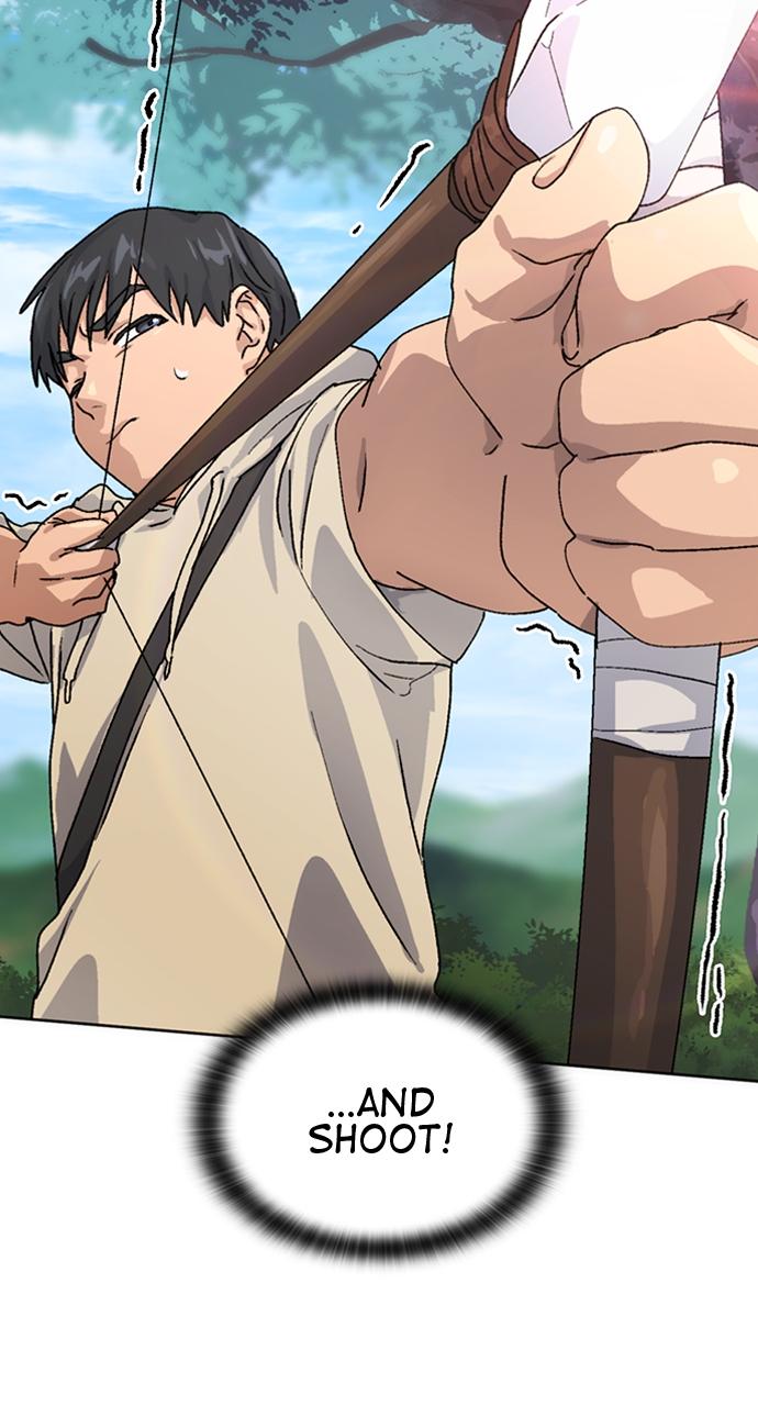 Read Peaceful Camping Life in Another World Manga Online