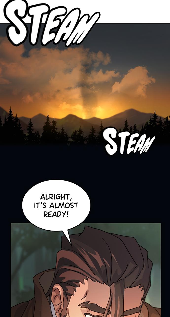 Read Peaceful Camping Life in Another World Manga Online