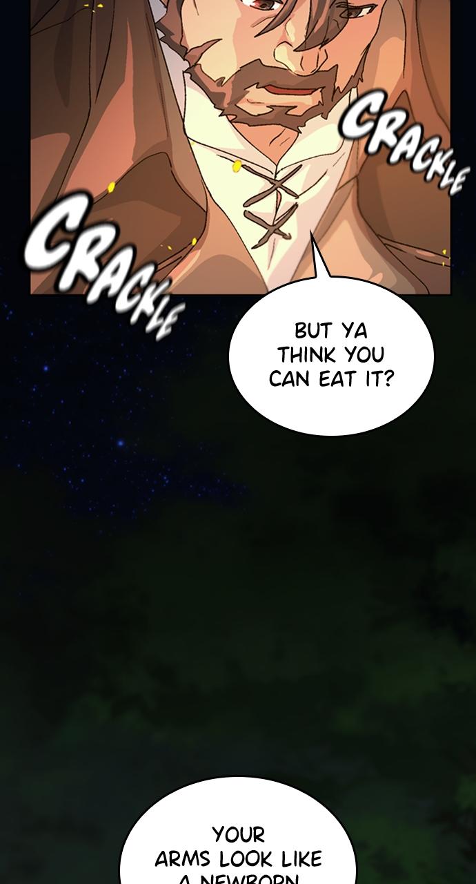 Read Peaceful Camping Life in Another World Manga Online