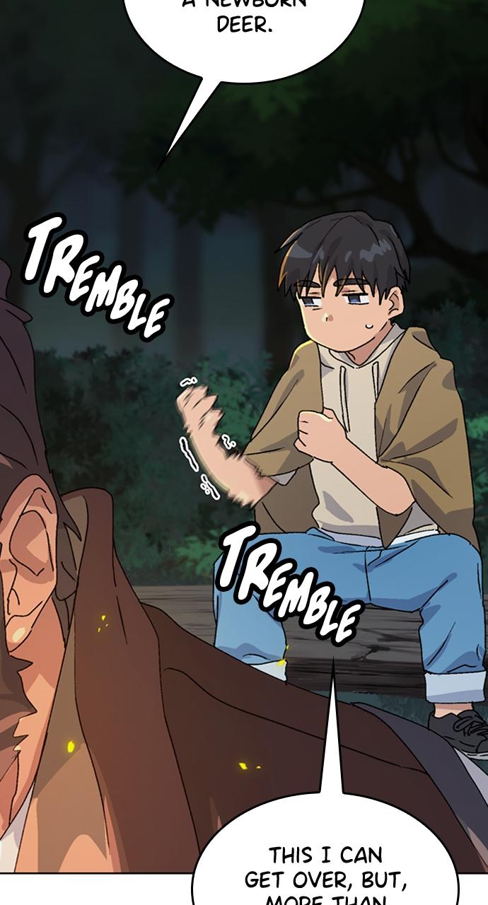 Read Peaceful Camping Life in Another World Manga Online