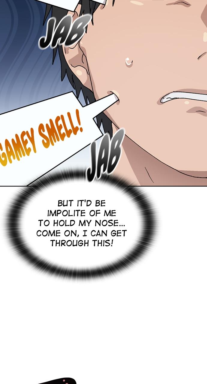 Read Peaceful Camping Life in Another World Manga Online