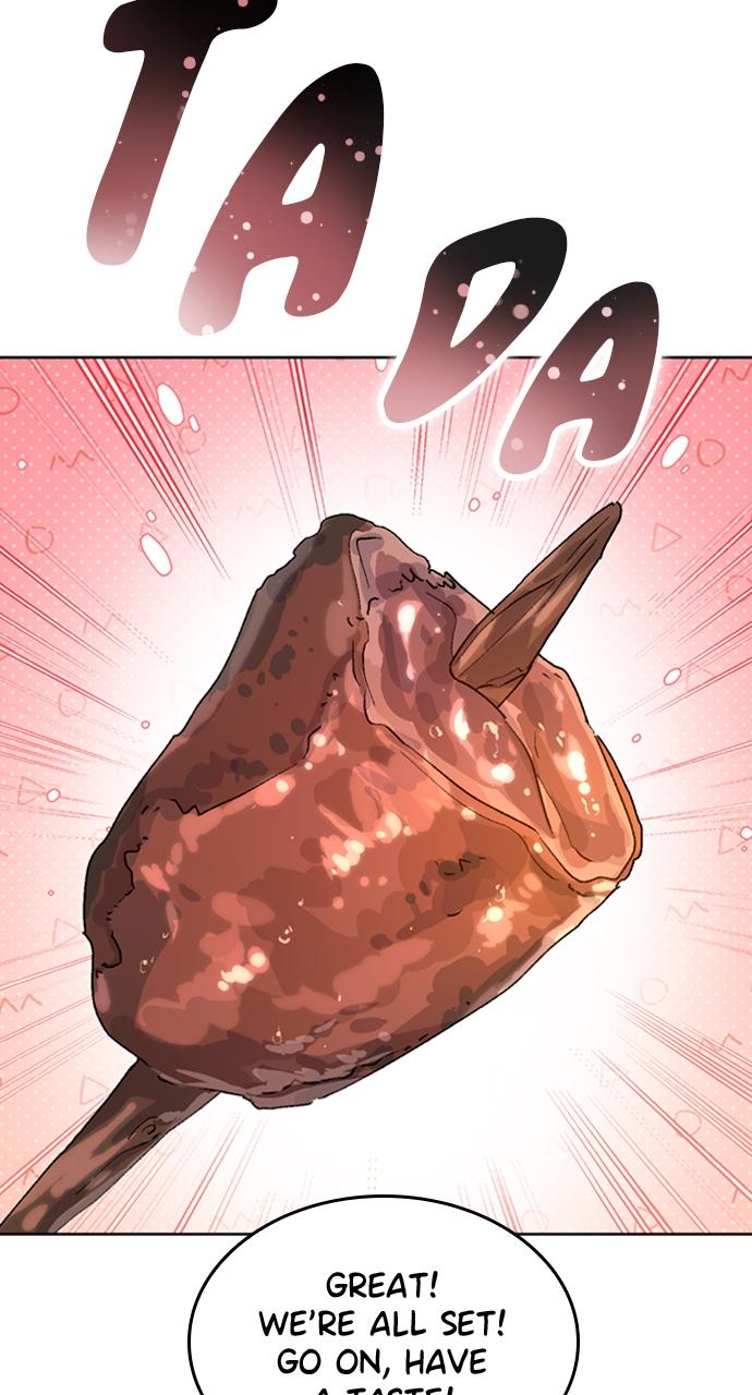 Read Peaceful Camping Life in Another World Manga Online