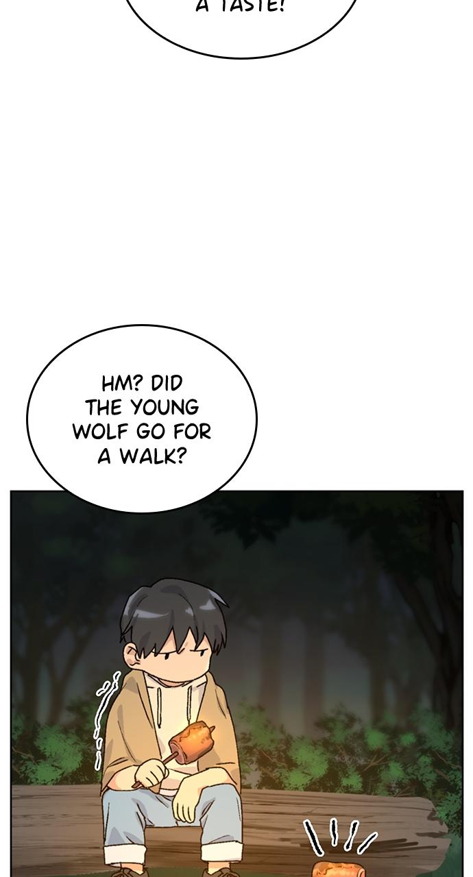 Read Peaceful Camping Life in Another World Manga Online