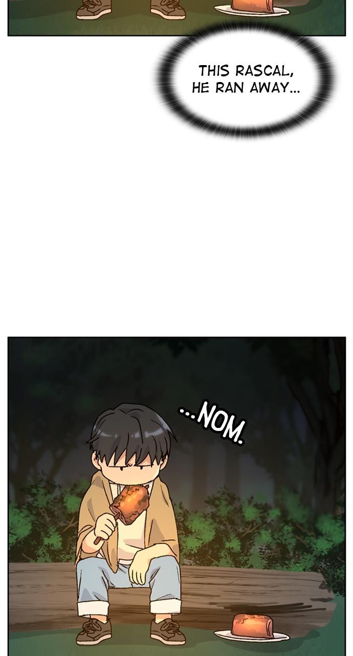 Read Peaceful Camping Life in Another World Manga Online