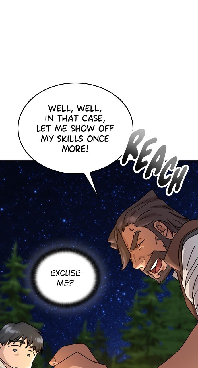 Read Peaceful Camping Life in Another World Manga Online