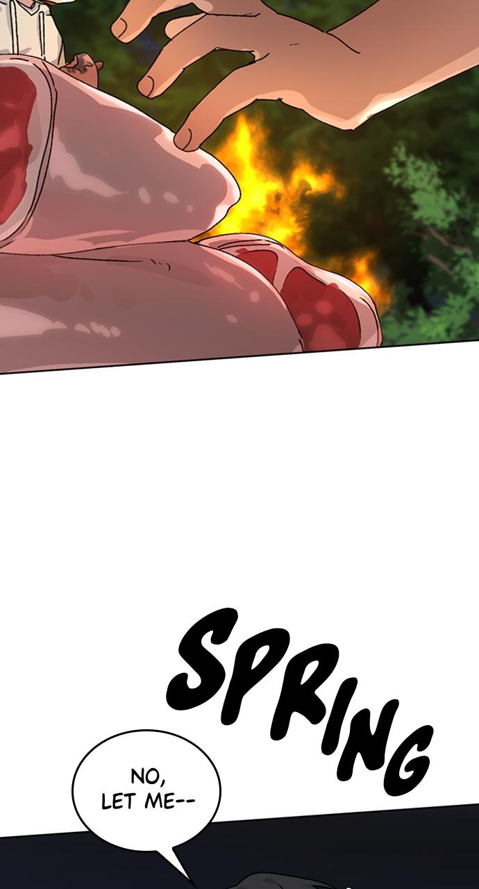 Read Peaceful Camping Life in Another World Manga Online