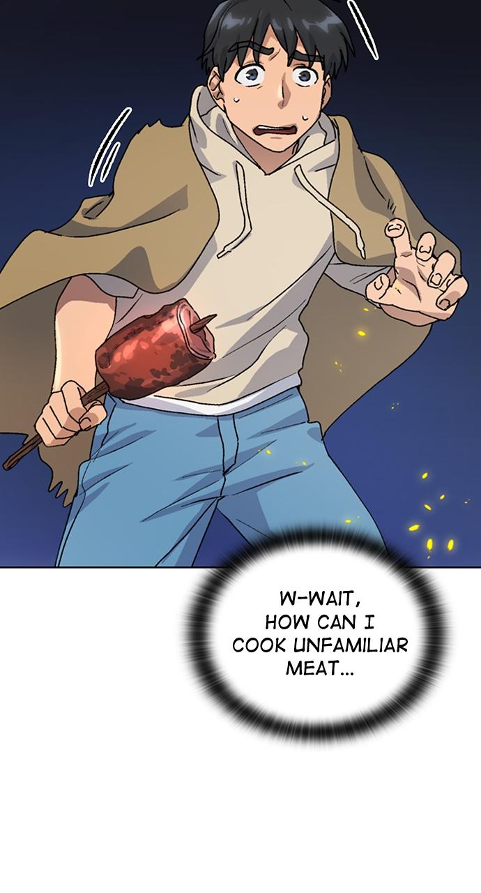 Read Peaceful Camping Life in Another World Manga Online