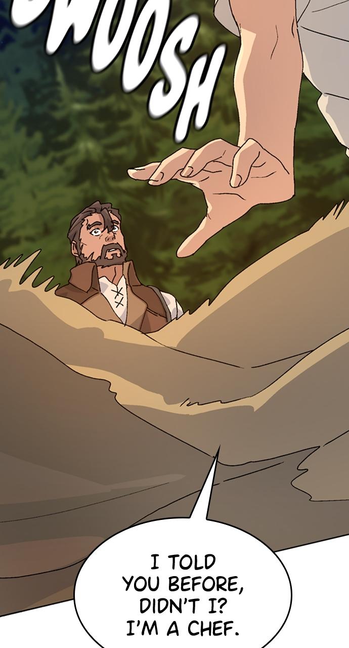 Read Peaceful Camping Life in Another World Manga Online