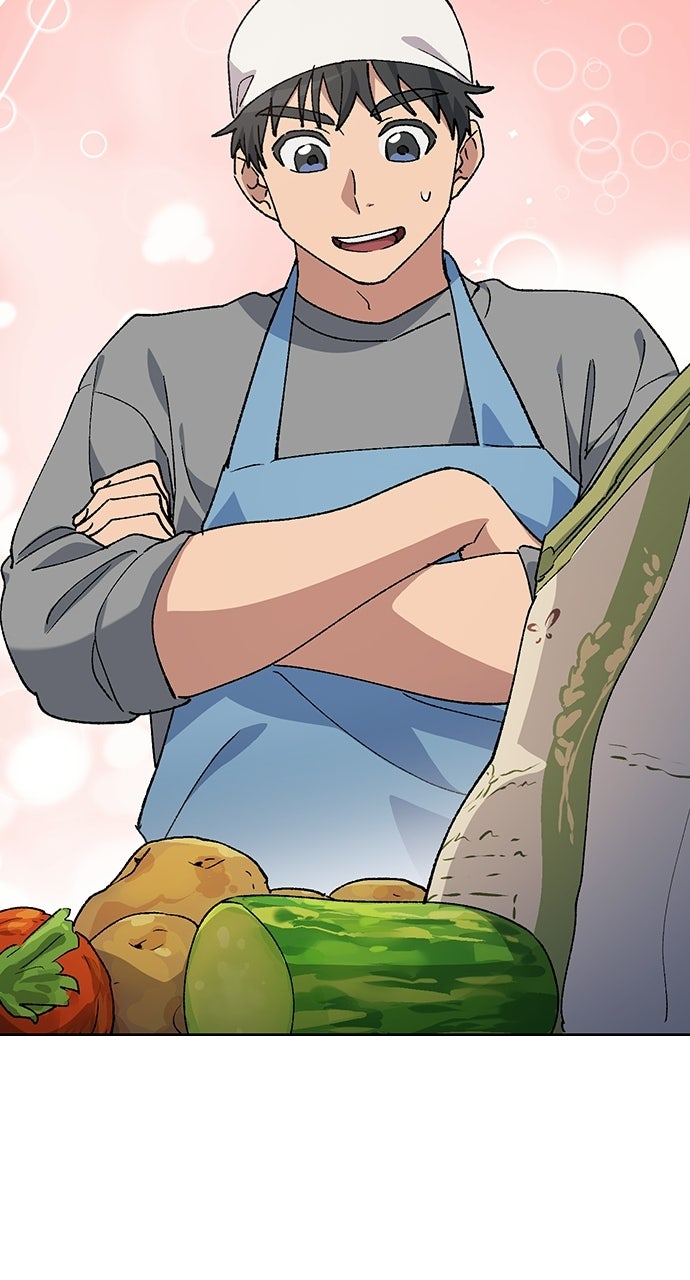 Read Peaceful Camping Life in Another World Manga Online