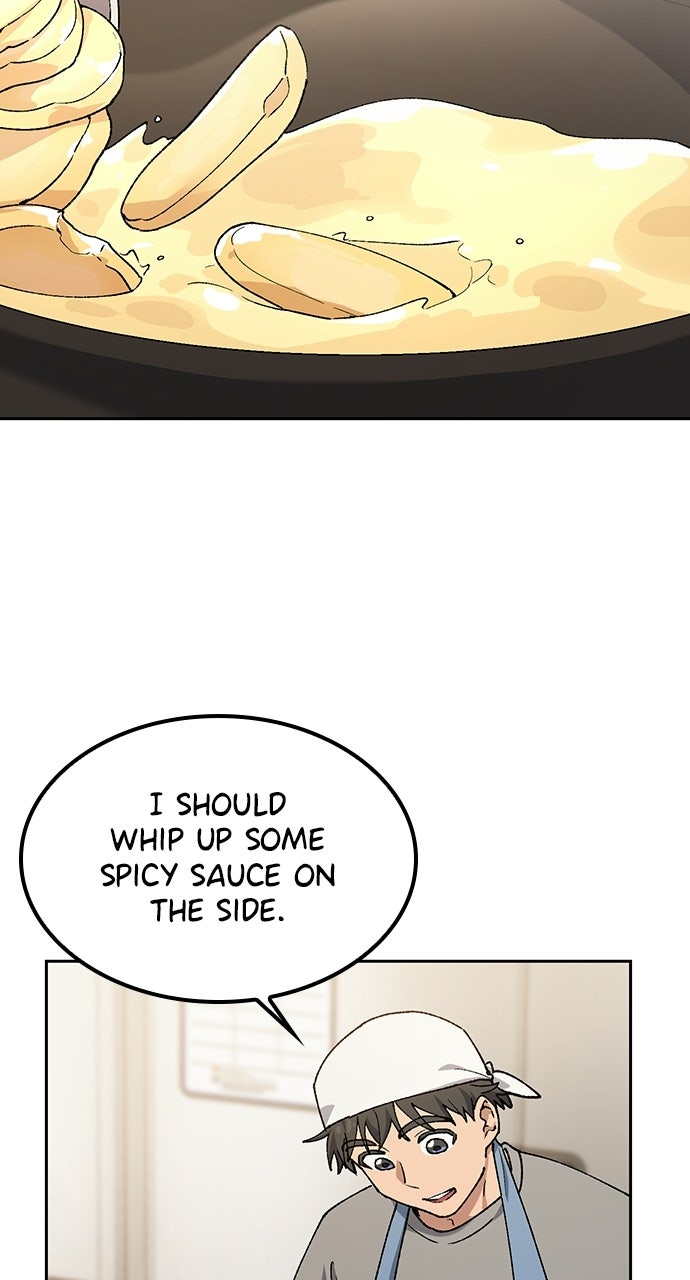 Read Peaceful Camping Life in Another World Manga Online