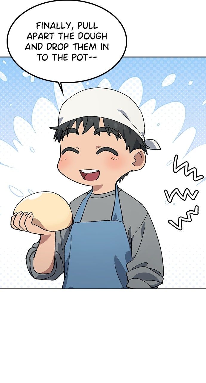 Read Peaceful Camping Life in Another World Manga Online