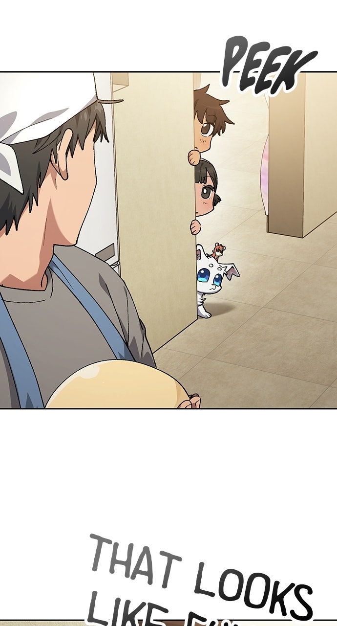 Read Peaceful Camping Life in Another World Manga Online