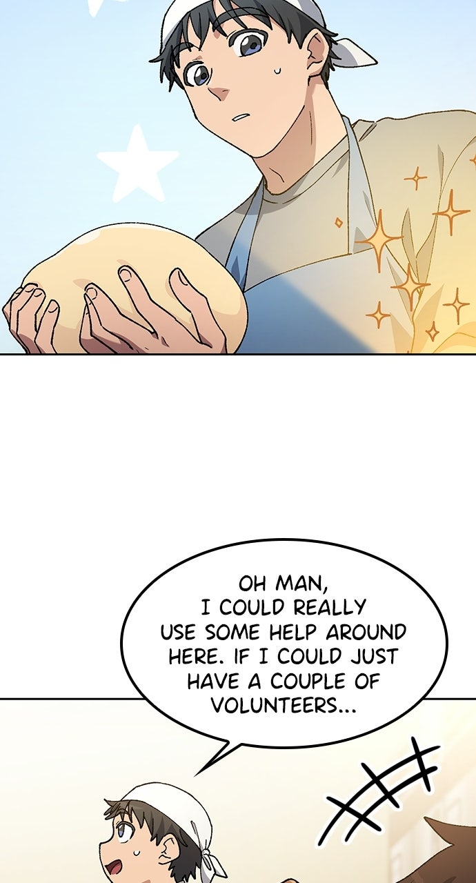 Read Peaceful Camping Life in Another World Manga Online