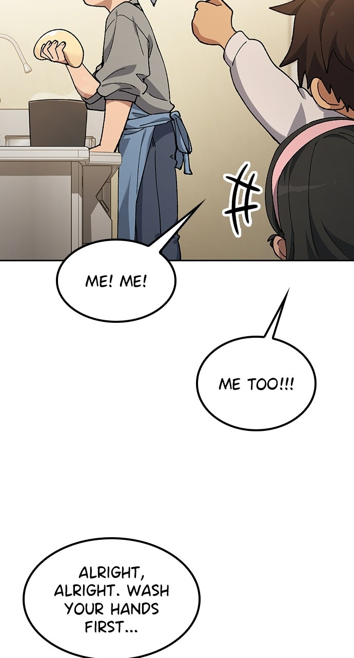 Read Peaceful Camping Life in Another World Manga Online