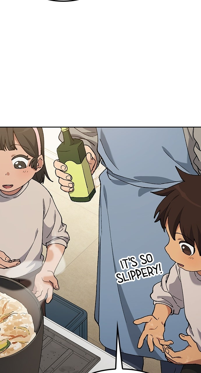 Read Peaceful Camping Life in Another World Manga Online