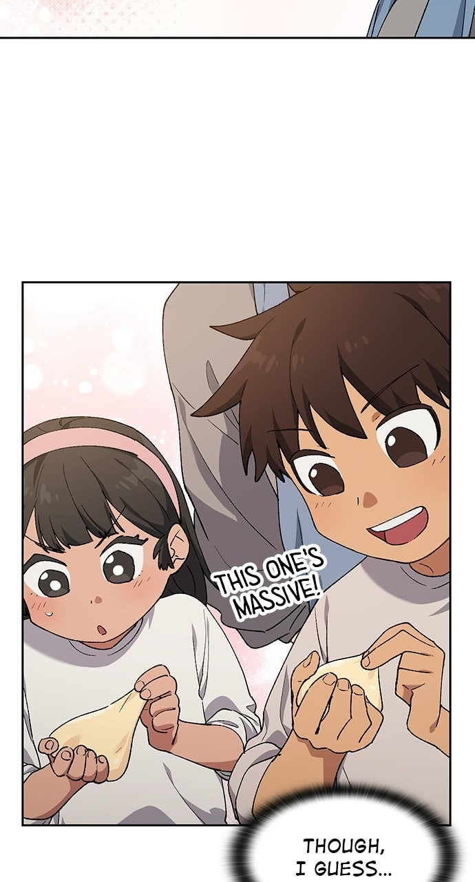 Read Peaceful Camping Life in Another World Manga Online